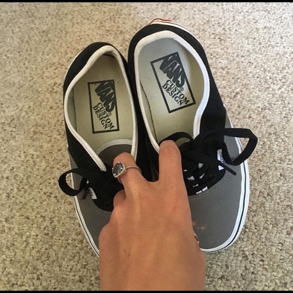 Custom Vans - Picture 2 of 3